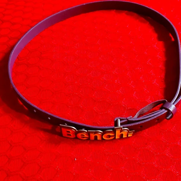 Bench Belt - Picture 1 of 7